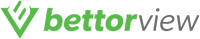 bettor view logo